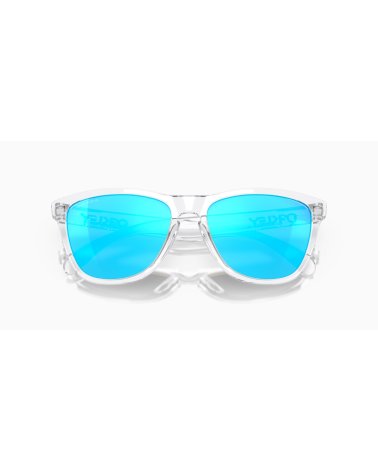 Oakley Frogskins Sportsonnenbrille