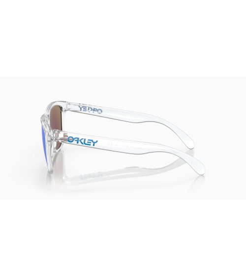 Oakley Frogskins occhiali sole sportivi