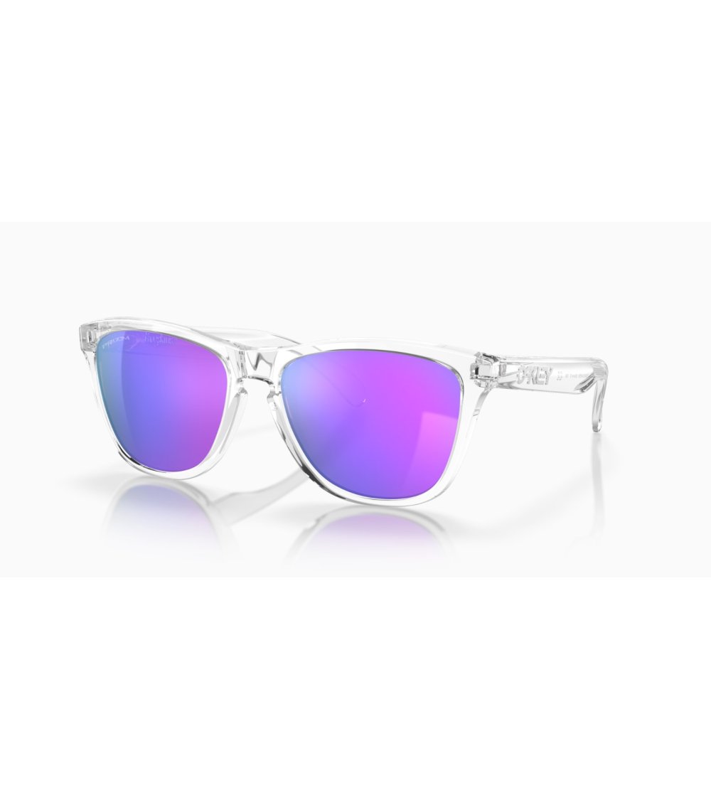 Oakley Frogskins Sportsonnenbrille