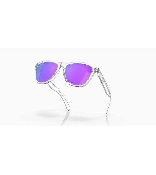 Oakley Frogskins occhiali sole sportivi