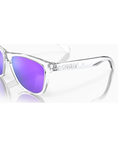 Oakley Frogskins sport sunglasses