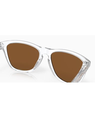 Oakley Frogskins Sportsonnenbrille
