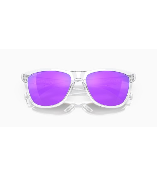 Oakley Frogskins Sportsonnenbrille