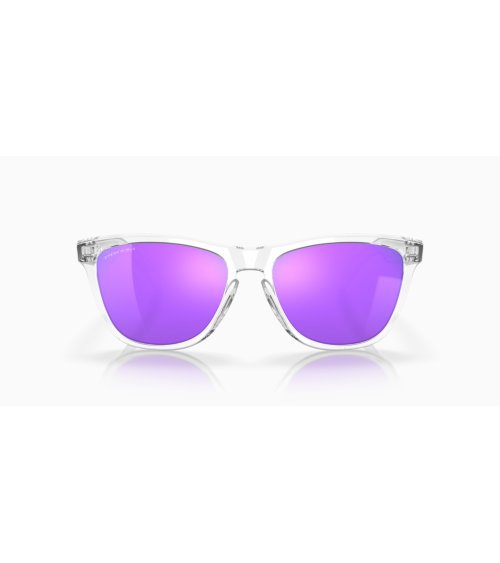Oakley Frogskins occhiali sole sportivi