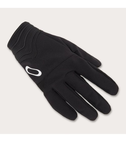 Oakley Fingerlose Sporthandschuhe