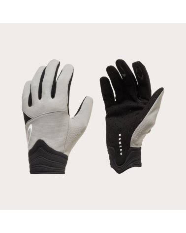 Oakley Fingerlose Sporthandschuhe