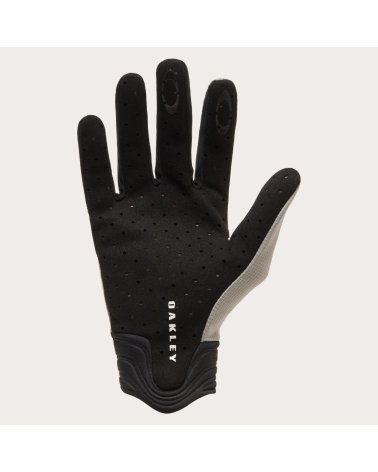 Oakley Fingerlose Sporthandschuhe