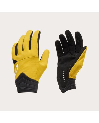 Oakley Fingerlose Sporthandschuhe