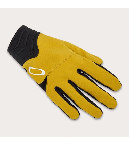 Oakley Fingerless Sports Gloves