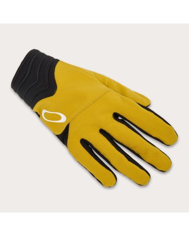 Oakley Fingerlose Sporthandschuhe