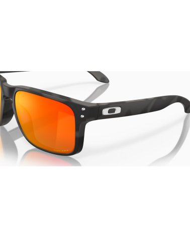 Oakley Holbrook Sportsonnenbrille