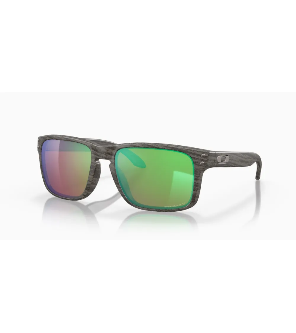 Oakley Holbrook lunettes soleil sportives