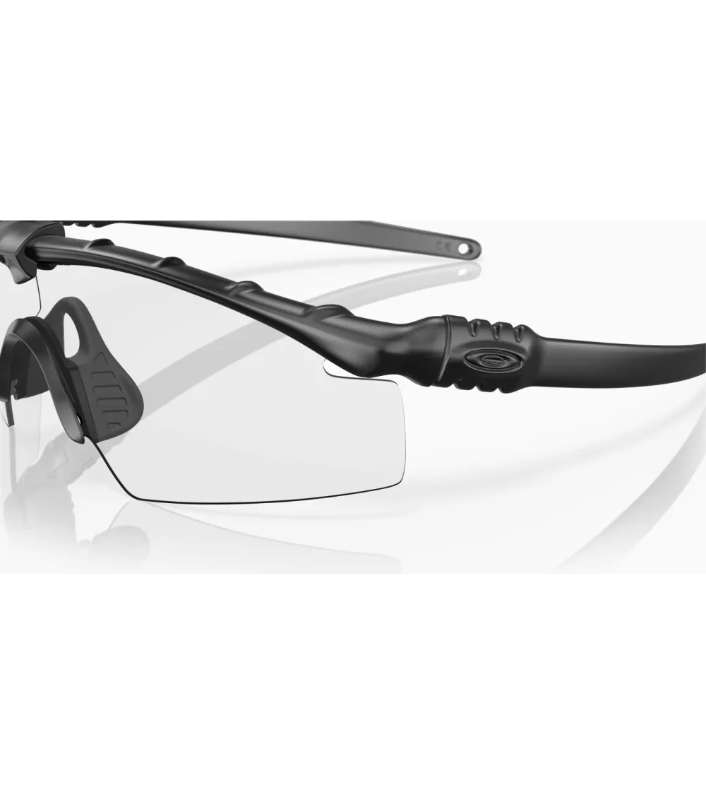 Oakley M Frame 3.0 sports sunglasses