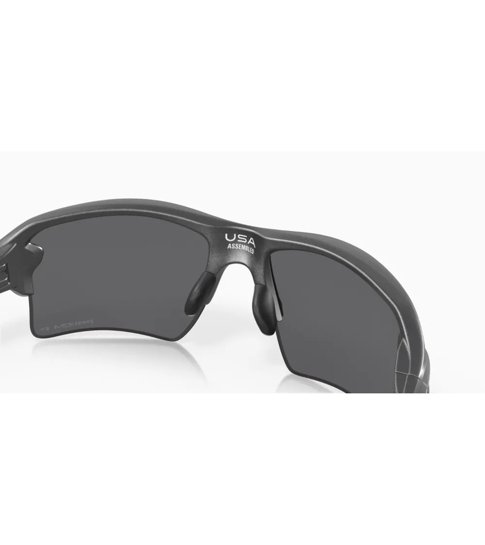 Oakley Flak 2.0 XL Sport-Sonnenbrille