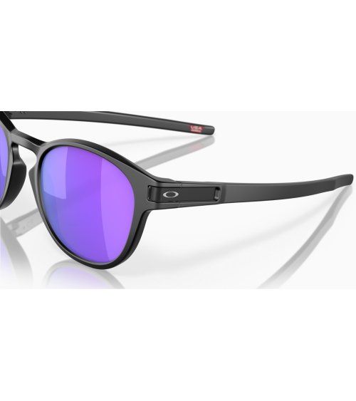 Lunettes de soleil Oakley Latch