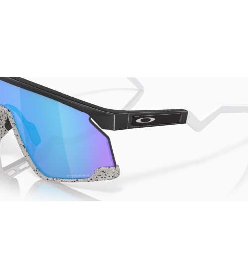 Oakley BXTR Lunettes de Soleil Sportives