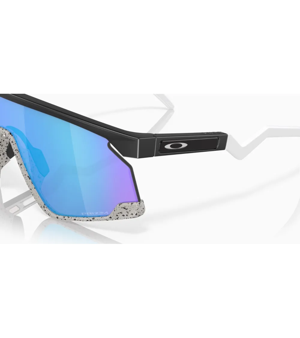 Oakley BXTR Sports Sunglasses
