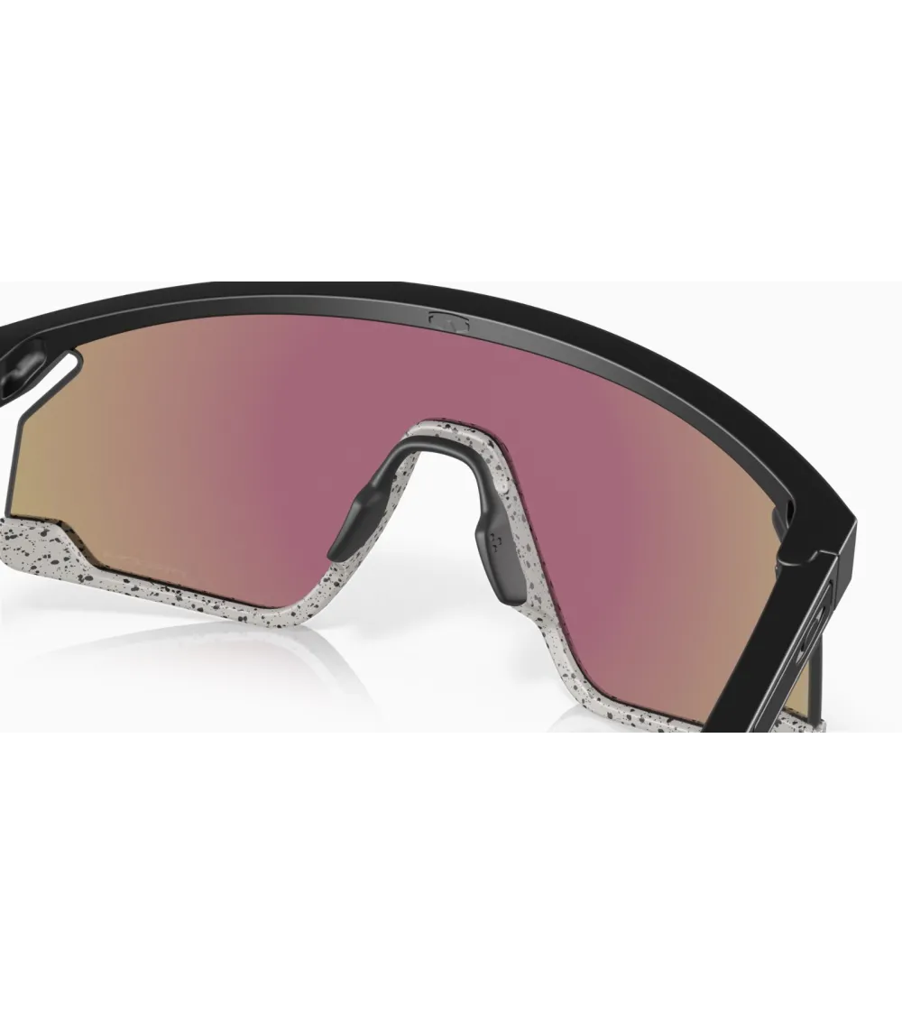 Oakley BXTR Sportsonnenbrille
