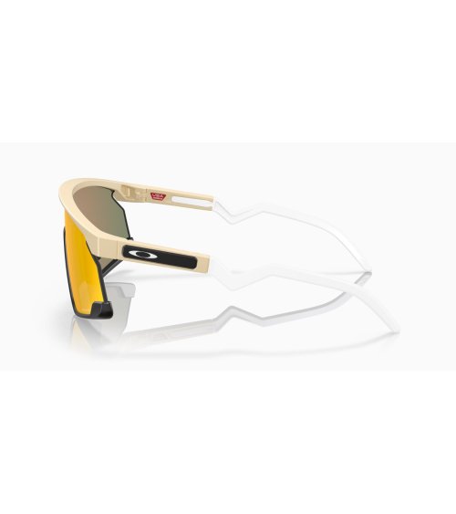 Oakley BXTR Lunettes de Soleil Sportives