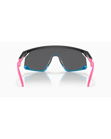 Oakley BXTR Lunettes de Soleil Sportives