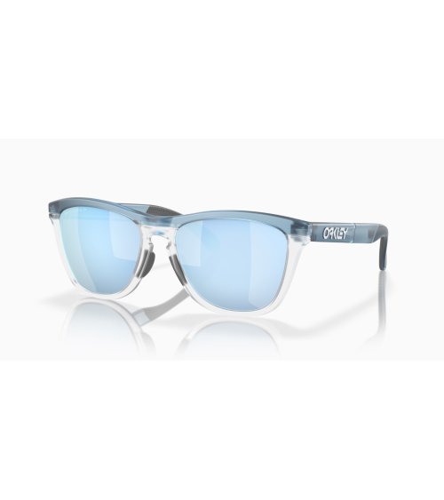 Oakley Frogskins Range occhiali sole sportivi