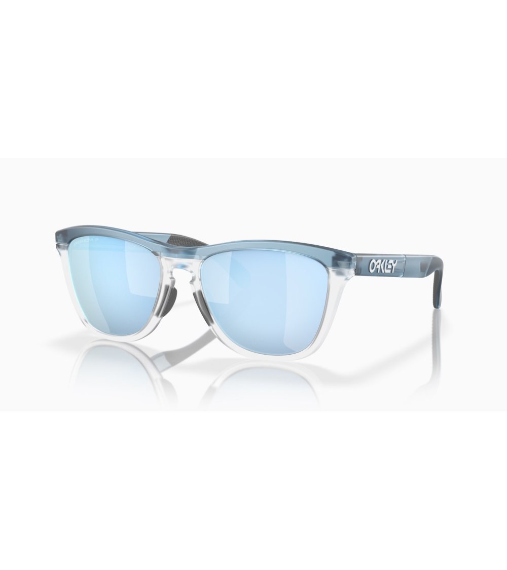 Oakley Frogskins Range Sportsonnenbrille