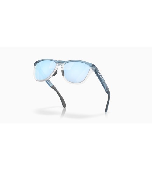 Oakley Frogskins Range Sportsonnenbrille