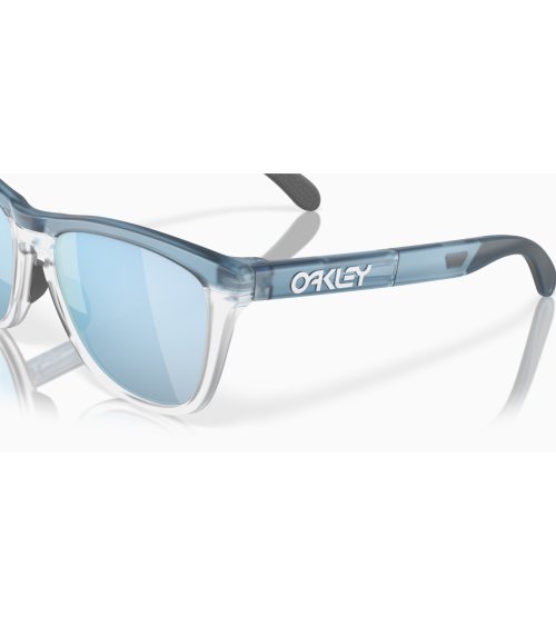 Oakley Frogskins Range Sportsonnenbrille