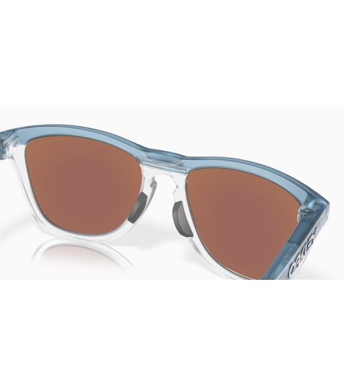 Oakley Frogskins Range lunettes de soleil sportives