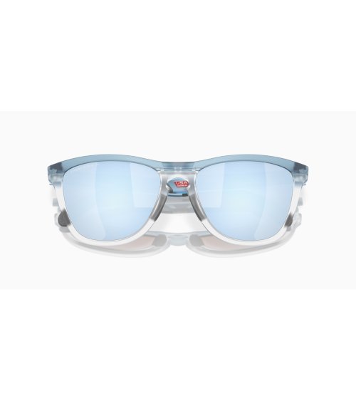 Oakley Frogskins Range Sportsonnenbrille