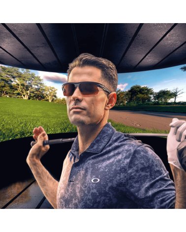 Oakley Bisphaera lunettes de soleil sportives