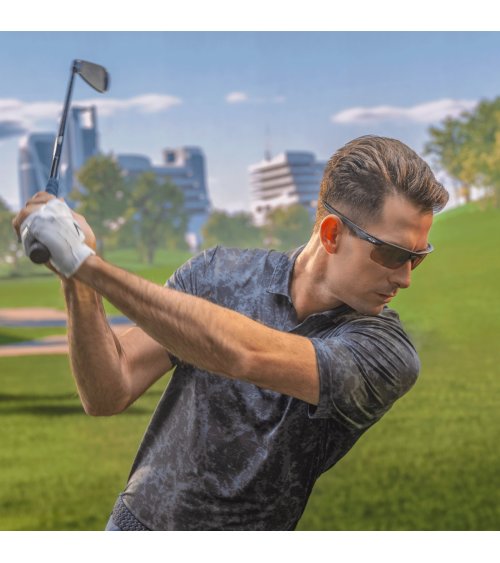Oakley Bisphaera Sportsonnenbrille