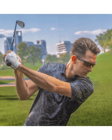Oakley Bisphaera occhiali sole sportivi