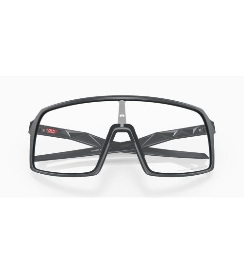 Oakley Sutro lunettes soleil sportives