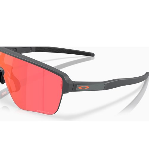 Oakley wraparound sports sunglasses