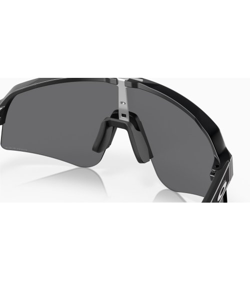 Oakley Sutro Lite Sweep lunettes de soleil sportives