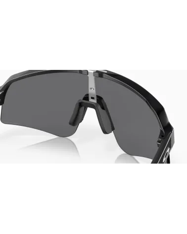 Oakley Sutro Lite Sweep lunettes de soleil sportives