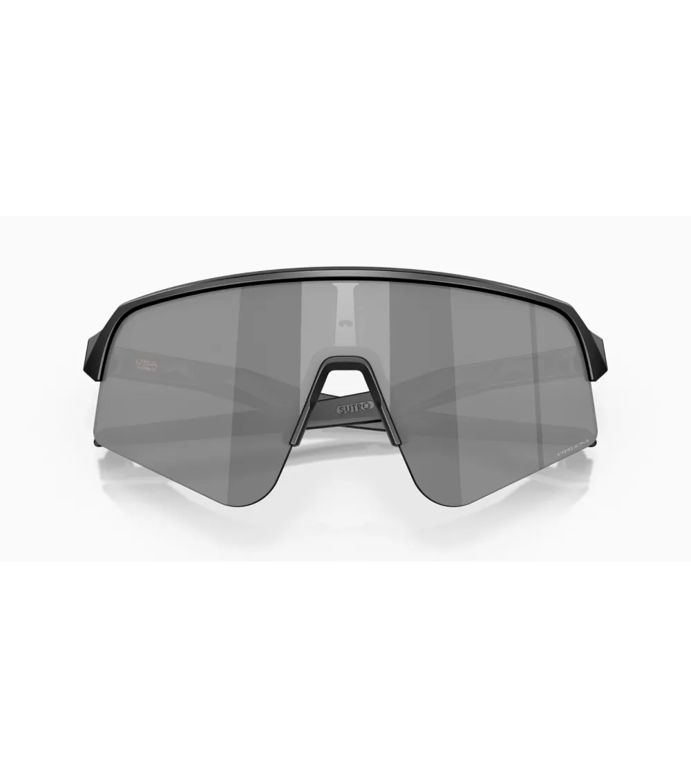 Oakley Sutro Lite Sweep sports sunglasses