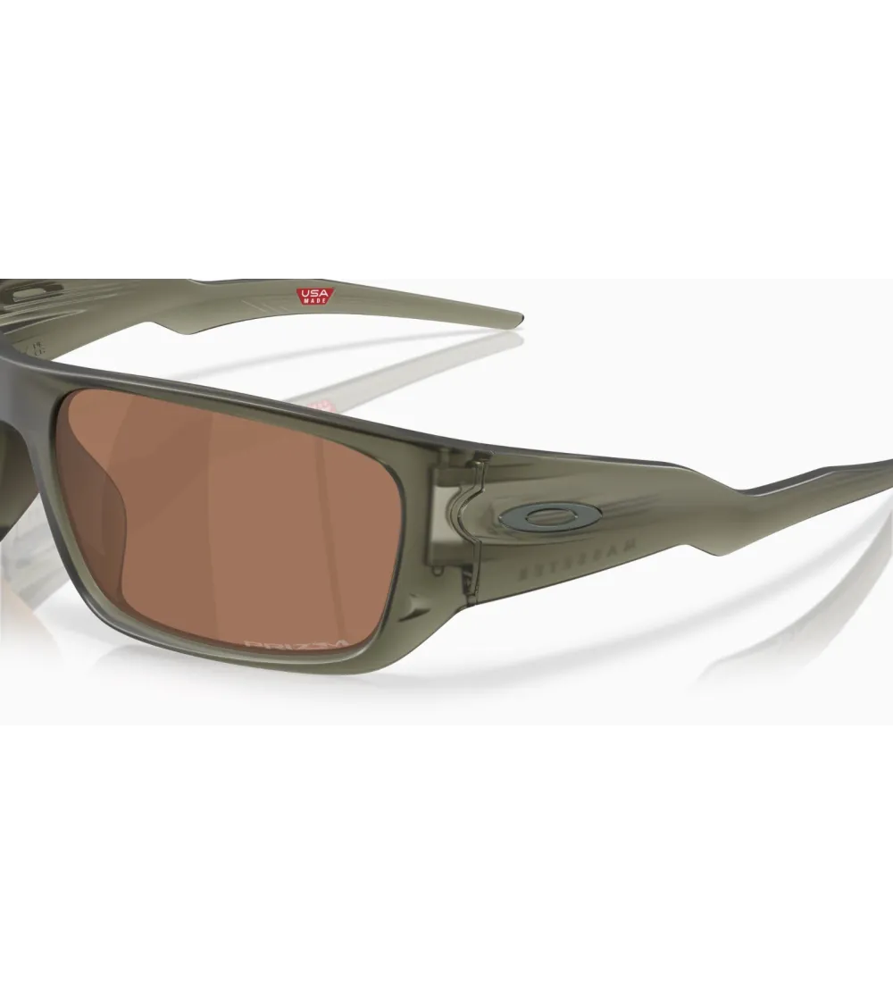 Oakley Masseter Sport Sunglasses