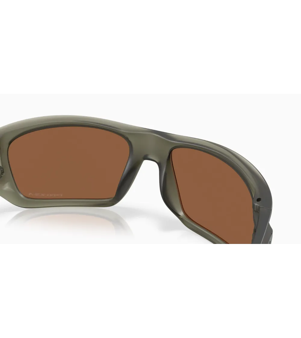Oakley Masseter Lunettes Soleil Sportives