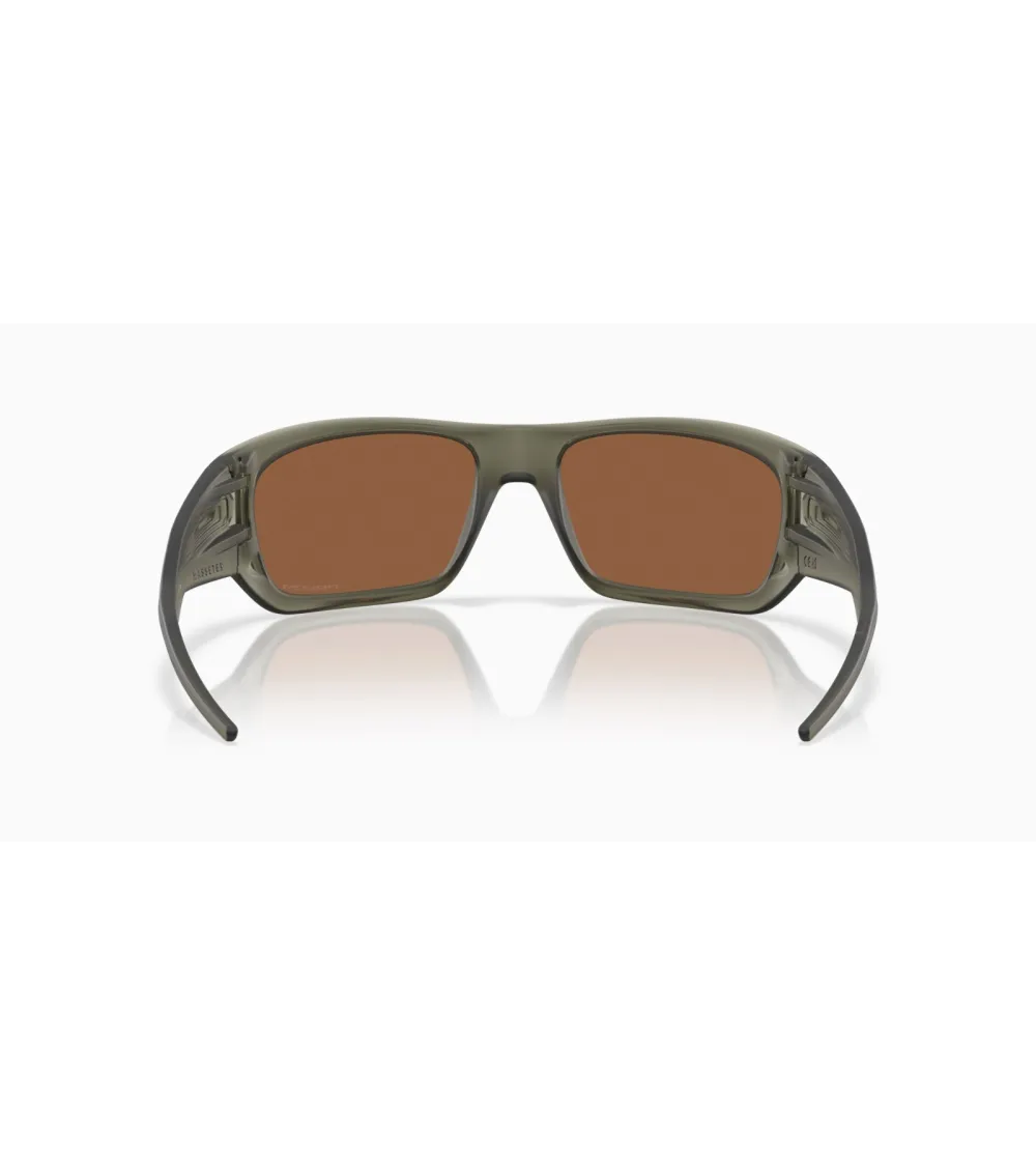 Oakley Masseter Sport Sonnenbrille