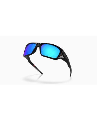 Oakley Masseter Lunettes Soleil Sportives