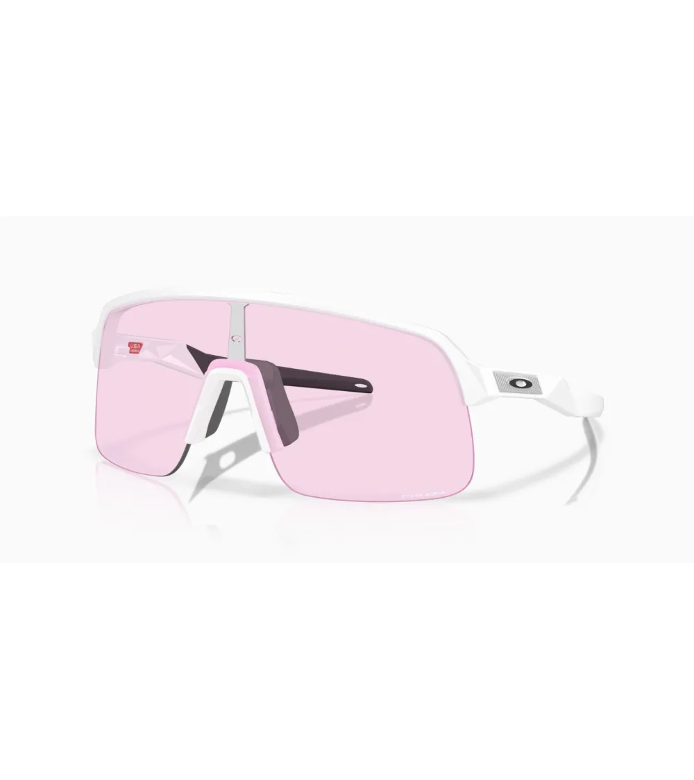 Oakley Sutro Lite S lunettes soleil sportives