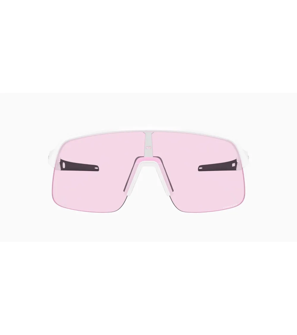 Oakley Sutro Lite S lunettes soleil sportives