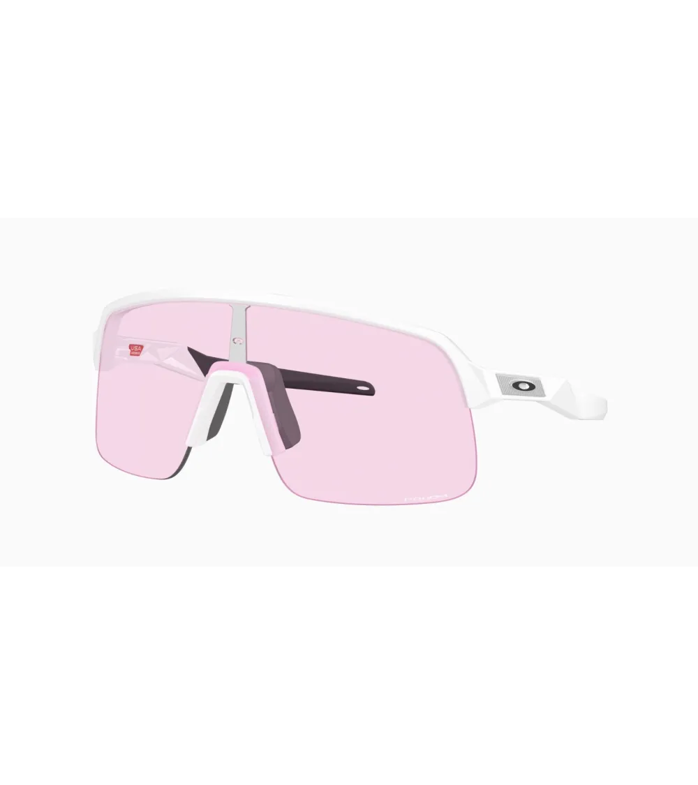 Oakley Sutro Lite S occhiali sole sportivi