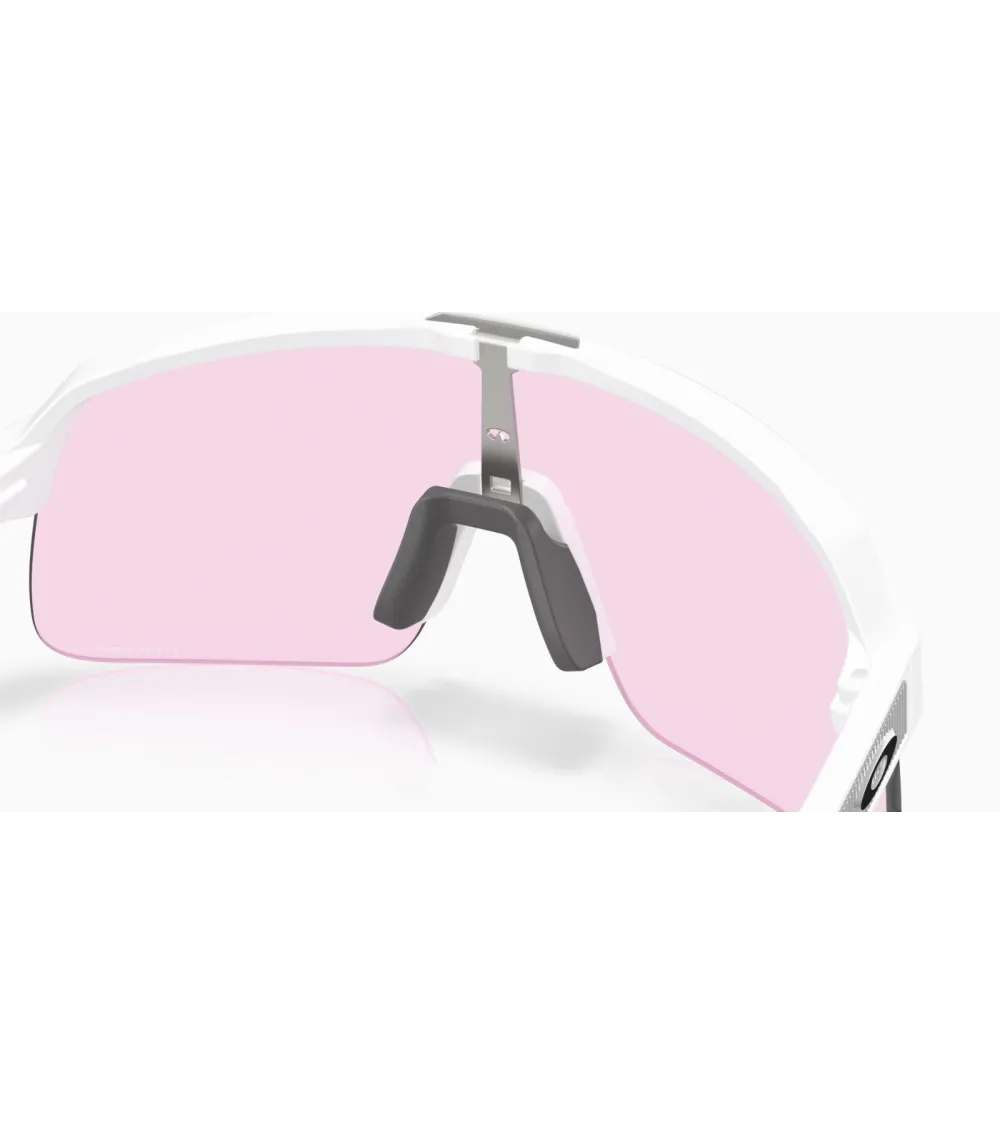 Oakley Sutro Lite S sports sunglasses