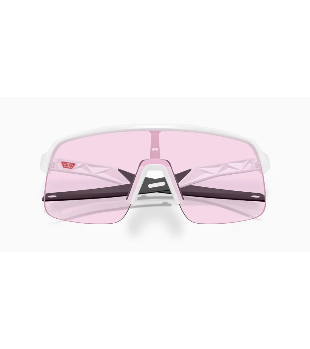 Oakley Sutro Lite S lunettes soleil sportives