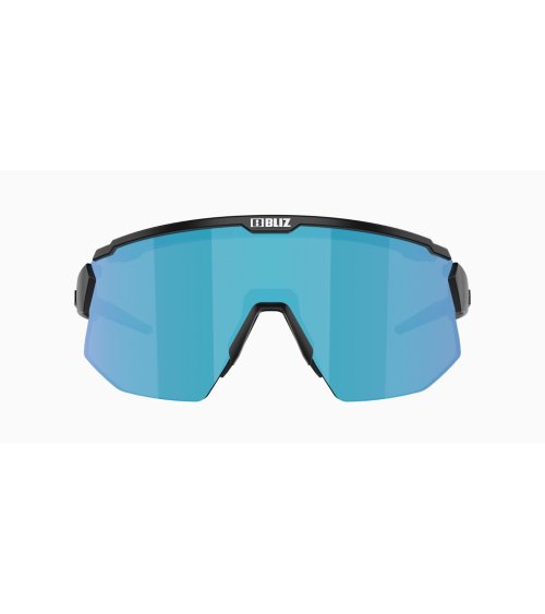Bliz Breeze sports sunglasses with shield