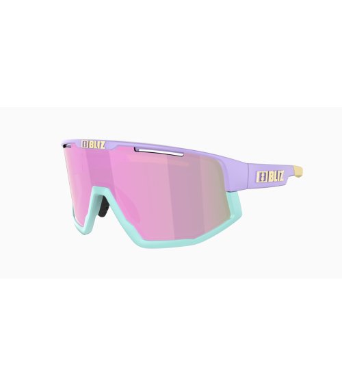 Bliz Fusion Small Occhiali Sole Sportivi
