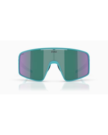 Bliz sportliche Überbrille